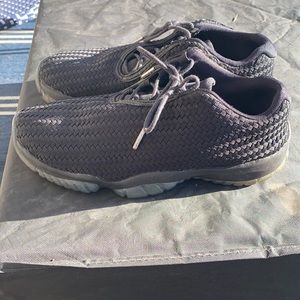 Nike Air Jordan Future Low size 8